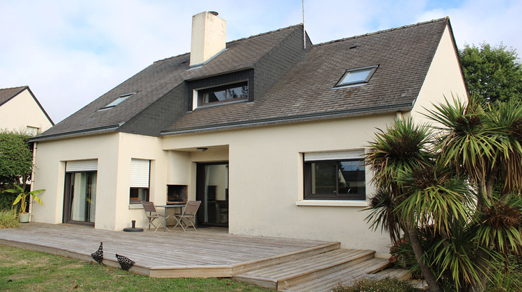 Ma-Cabane - Vente Maison LA GUERCHE-DE-BRETAGNE, 121 m²