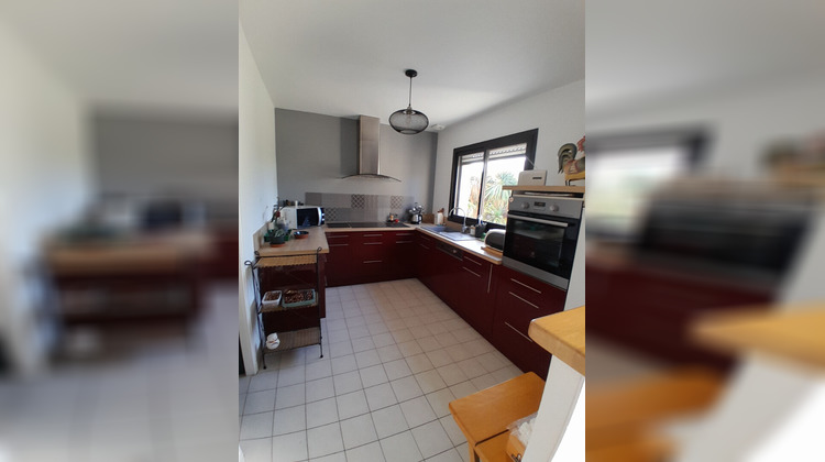 Ma-Cabane - Vente Maison LA GUERCHE-DE-BRETAGNE, 121 m²