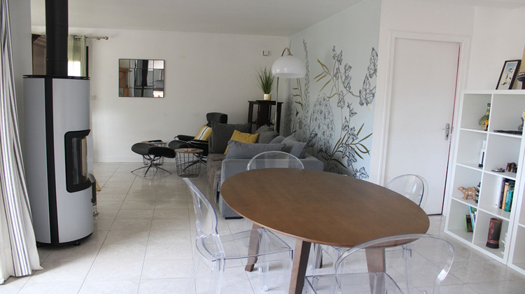 Ma-Cabane - Vente Maison LA GUERCHE-DE-BRETAGNE, 121 m²