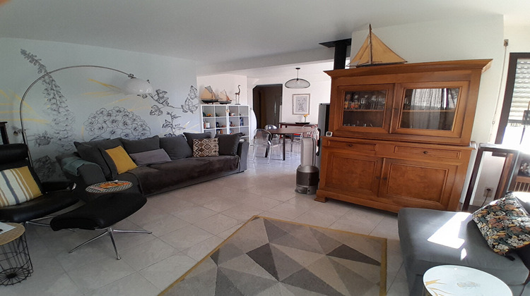 Ma-Cabane - Vente Maison LA GUERCHE-DE-BRETAGNE, 121 m²