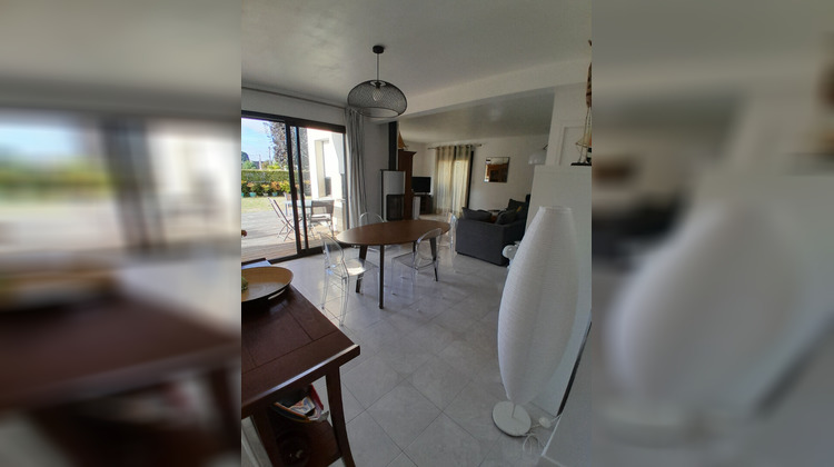 Ma-Cabane - Vente Maison LA GUERCHE-DE-BRETAGNE, 121 m²