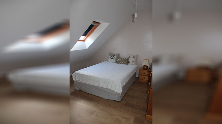 Ma-Cabane - Vente Maison LA GUERCHE-DE-BRETAGNE, 121 m²