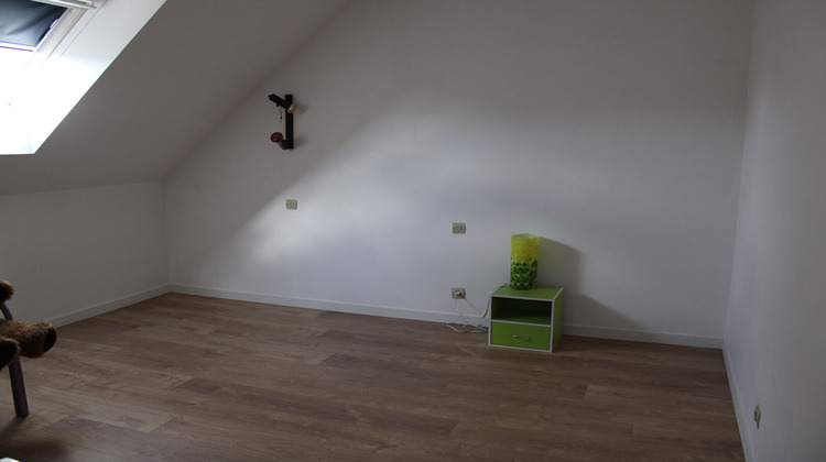 Ma-Cabane - Vente Maison LA GUERCHE-DE-BRETAGNE, 121 m²