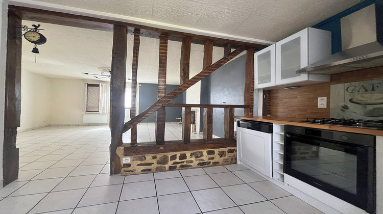 Ma-Cabane - Vente Maison LA GUERCHE-DE-BRETAGNE, 78 m²