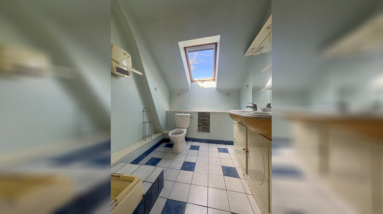 Ma-Cabane - Vente Maison LA GUERCHE-DE-BRETAGNE, 78 m²