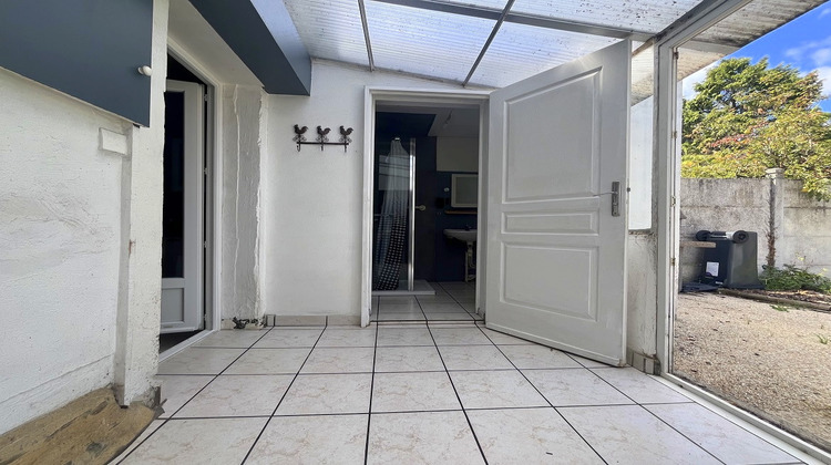 Ma-Cabane - Vente Maison LA GUERCHE-DE-BRETAGNE, 78 m²