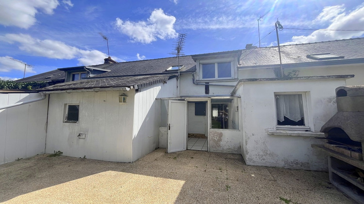Ma-Cabane - Vente Maison LA GUERCHE-DE-BRETAGNE, 78 m²