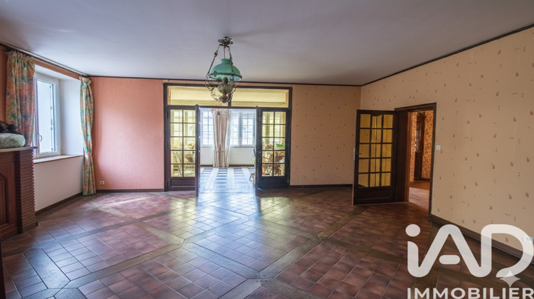 Ma-Cabane - Vente Maison La Guerche-de-Bretagne, 168 m²