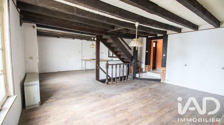 Ma-Cabane - Vente Maison La Guerche-de-Bretagne, 65 m²