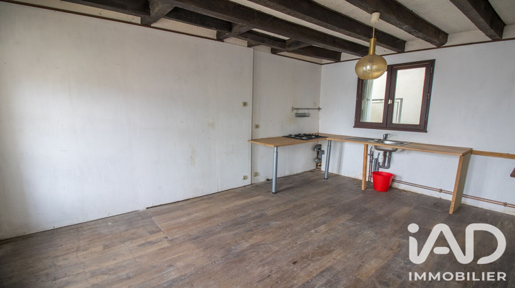 Ma-Cabane - Vente Maison La Guerche-de-Bretagne, 65 m²