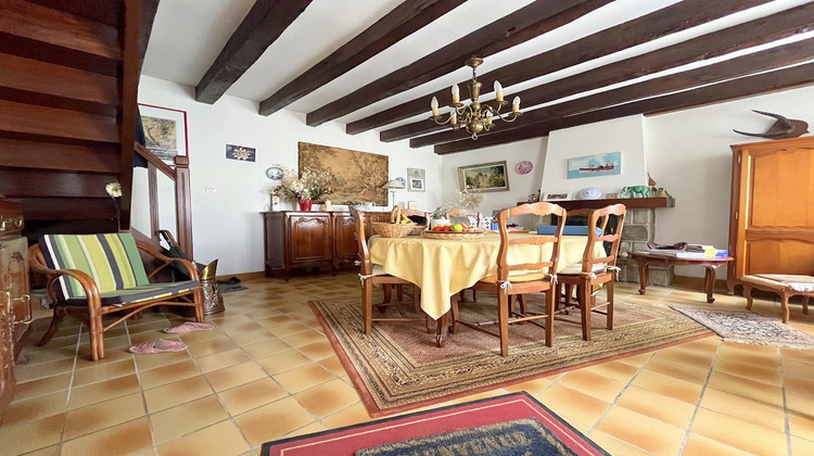 Ma-Cabane - Vente Maison LA GUERCHE-DE-BRETAGNE, 67 m²