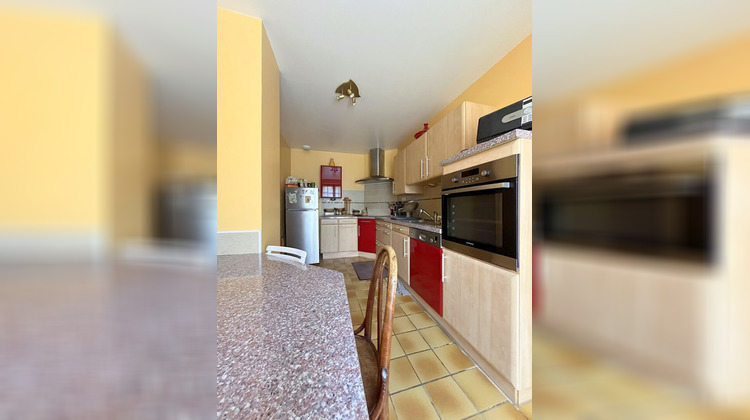 Ma-Cabane - Vente Maison LA GUERCHE-DE-BRETAGNE, 67 m²