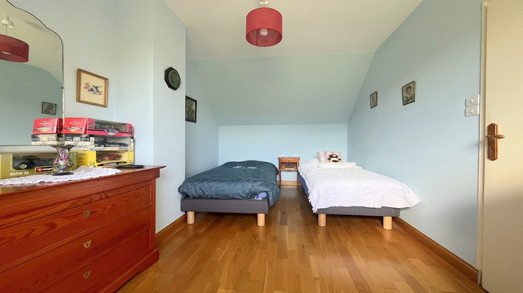 Ma-Cabane - Vente Maison LA GUERCHE-DE-BRETAGNE, 67 m²