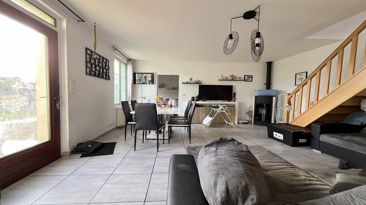 Ma-Cabane - Vente Maison LA GUERCHE-DE-BRETAGNE, 70 m²