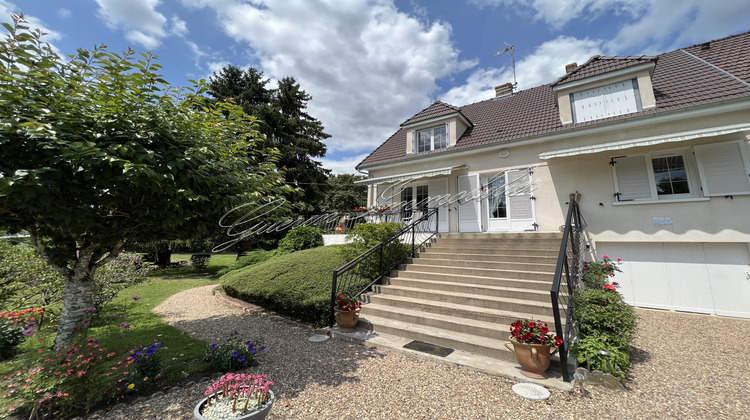 Ma-Cabane - Vente Maison La Guerche-sur-l'Aubois, 125 m²