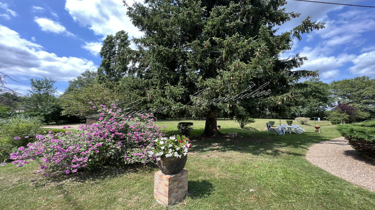 Ma-Cabane - Vente Maison La Guerche-sur-l'Aubois, 125 m²