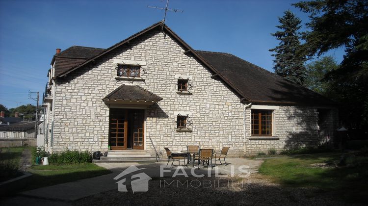 Ma-Cabane - Vente Maison La Guerche-sur-l'Aubois, 272 m²