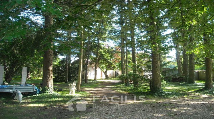 Ma-Cabane - Vente Maison La Guerche-sur-l'Aubois, 272 m²