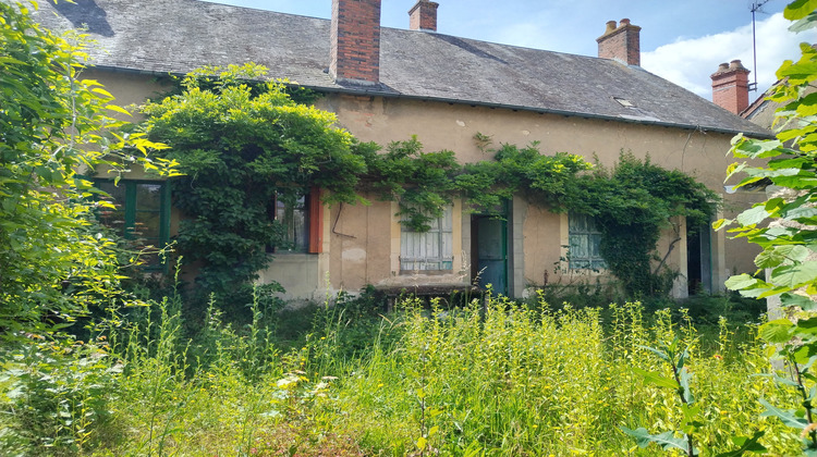 Ma-Cabane - Vente Maison La Guerche-sur-l'Aubois, 127 m²