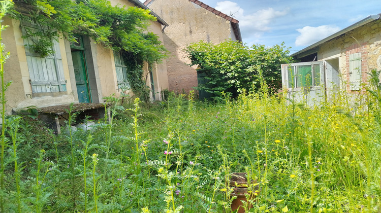 Ma-Cabane - Vente Maison La Guerche-sur-l'Aubois, 127 m²