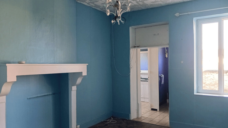 Ma-Cabane - Vente Maison LA GUERCHE-SUR-L'AUBOIS, 71 m²