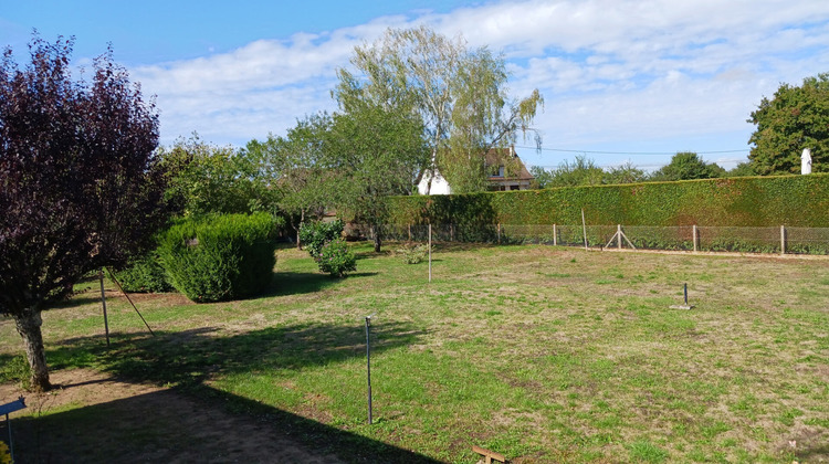 Ma-Cabane - Vente Maison LA GUERCHE-SUR-L'AUBOIS, 92 m²