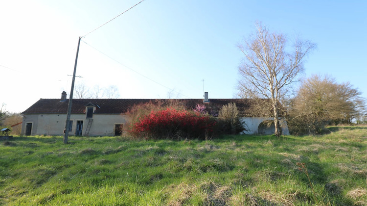 Ma-Cabane - Vente Maison La Guerche-sur-l'Aubois, 270 m²