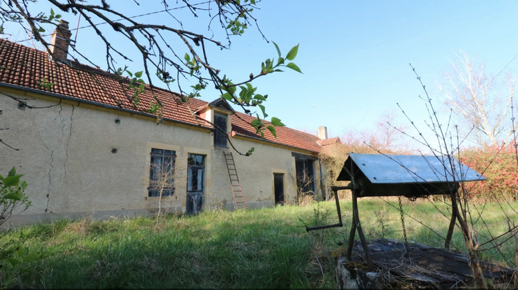 Ma-Cabane - Vente Maison La Guerche-sur-l'Aubois, 270 m²