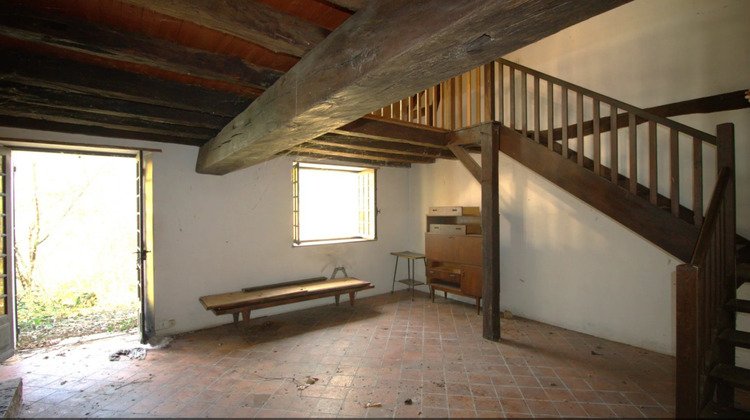 Ma-Cabane - Vente Maison La Guerche-sur-l'Aubois, 270 m²