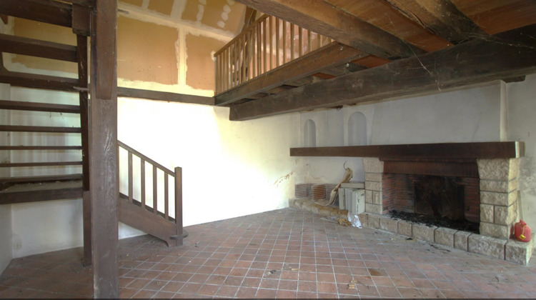 Ma-Cabane - Vente Maison La Guerche-sur-l'Aubois, 270 m²