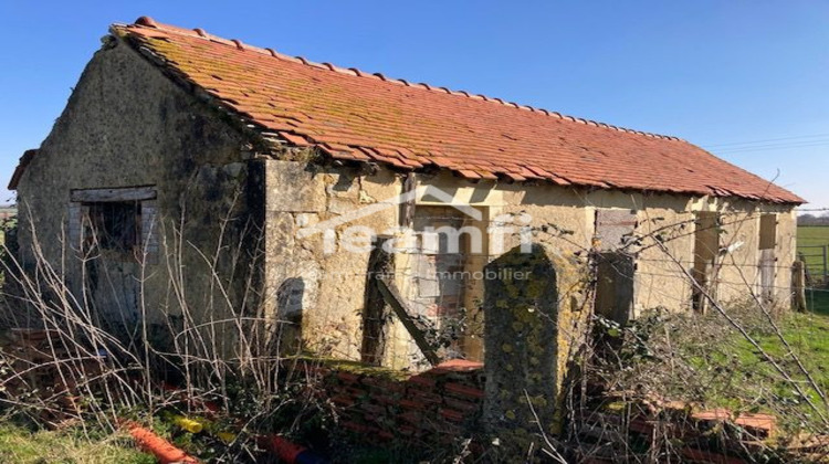 Ma-Cabane - Vente Maison La Guerche-sur-l'Aubois, 126 m²