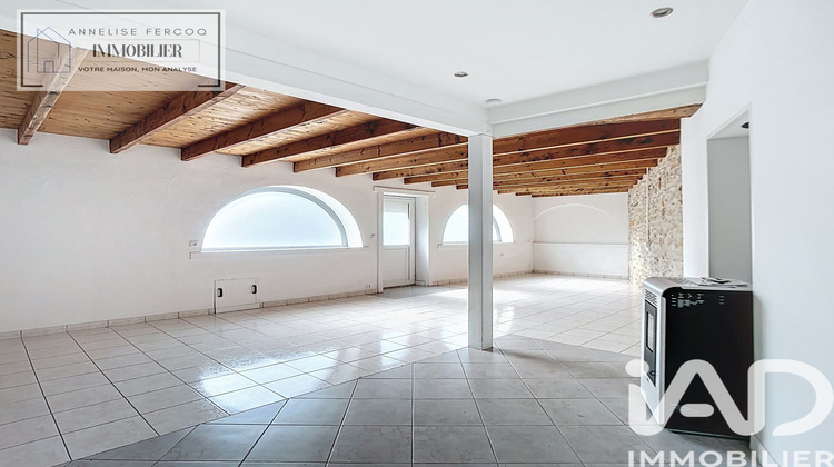 Ma-Cabane - Vente Maison La Guerche-sur-l'Aubois, 100 m²