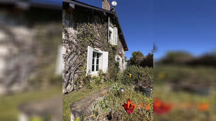 Ma-Cabane - Vente Maison La Guerche-sur-l'Aubois, 154 m²