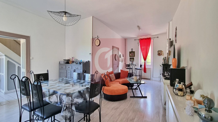 Ma-Cabane - Vente Maison La Guerche-sur-l'Aubois, 180 m²
