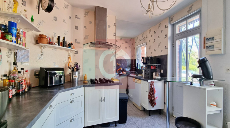 Ma-Cabane - Vente Maison La Guerche-sur-l'Aubois, 180 m²