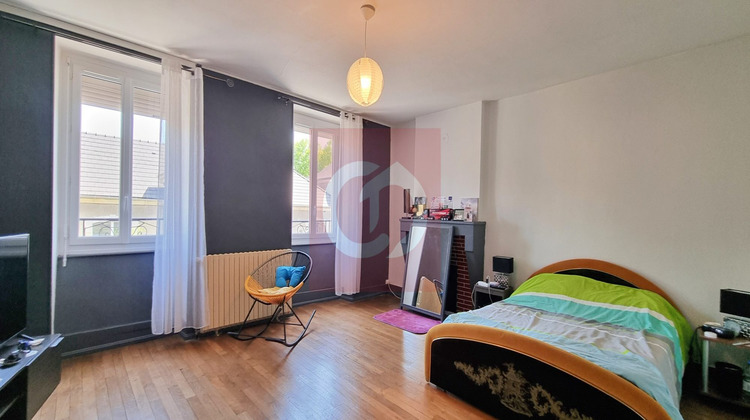 Ma-Cabane - Vente Maison La Guerche-sur-l'Aubois, 180 m²