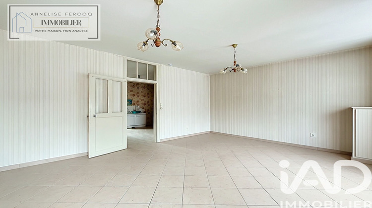 Ma-Cabane - Vente Maison La Guerche-sur-l'Aubois, 74 m²
