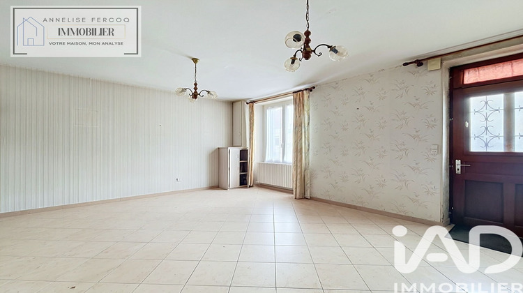 Ma-Cabane - Vente Maison La Guerche-sur-l'Aubois, 74 m²