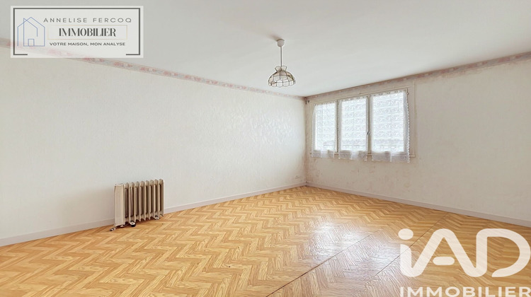 Ma-Cabane - Vente Maison La Guerche-sur-l'Aubois, 74 m²