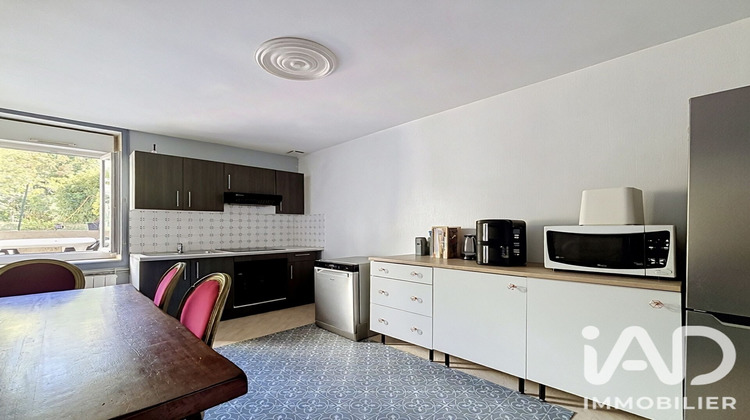 Ma-Cabane - Vente Maison La Guerche-sur-l'Aubois, 152 m²