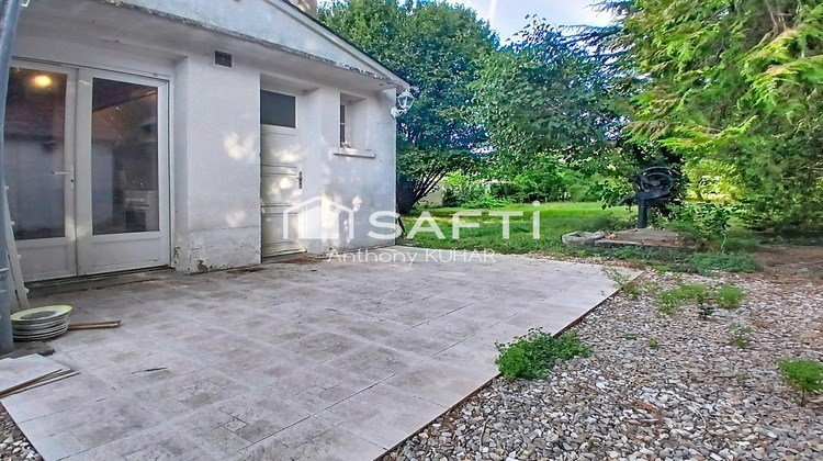 Ma-Cabane - Vente Maison La Guerche-sur-l'Aubois, 82 m²