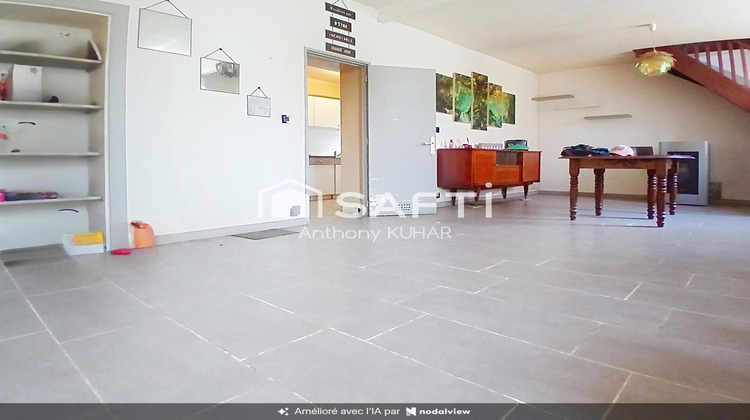 Ma-Cabane - Vente Maison La Guerche-sur-l'Aubois, 82 m²