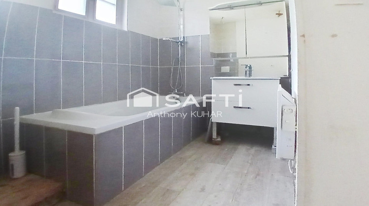 Ma-Cabane - Vente Maison La Guerche-sur-l'Aubois, 82 m²