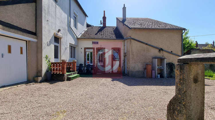 Ma-Cabane - Vente Maison La Guerche-sur-l'Aubois, 180 m²