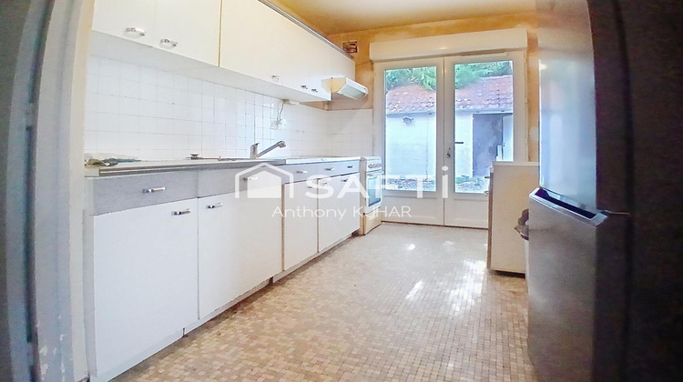 Ma-Cabane - Vente Maison La Guerche-sur-l'Aubois, 82 m²