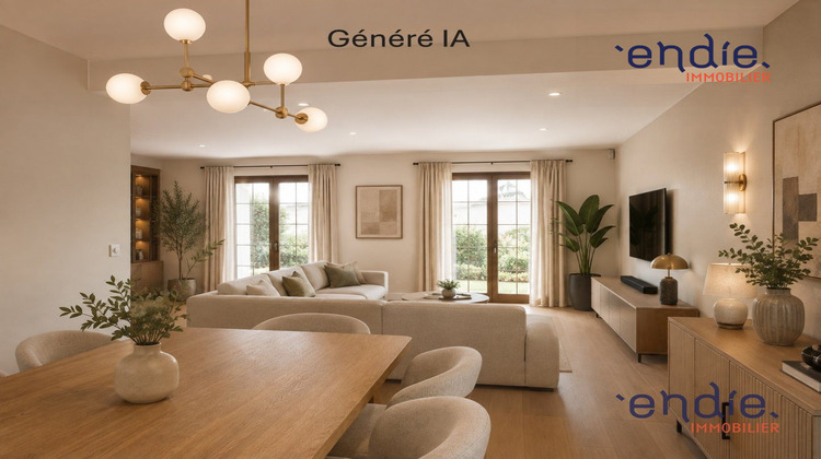 Ma-Cabane - Vente Maison La Guerche-sur-l'Aubois, 143 m²