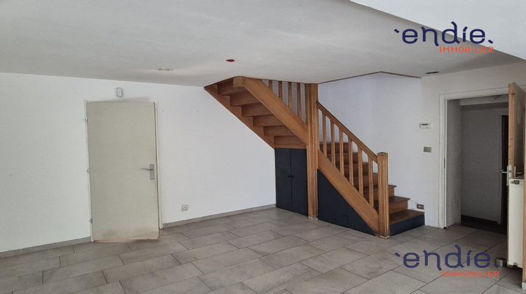 Ma-Cabane - Vente Maison La Guerche-sur-l'Aubois, 119 m²