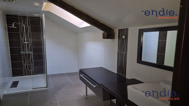 Ma-Cabane - Vente Maison La Guerche-sur-l'Aubois, 119 m²