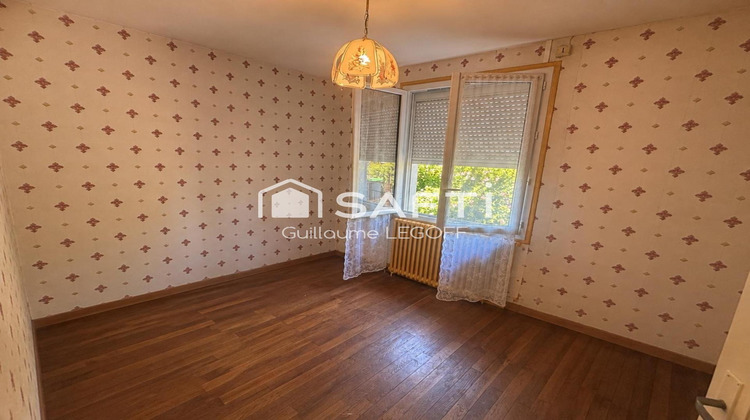 Ma-Cabane - Vente Maison La Guerche-sur-l'Aubois, 80 m²