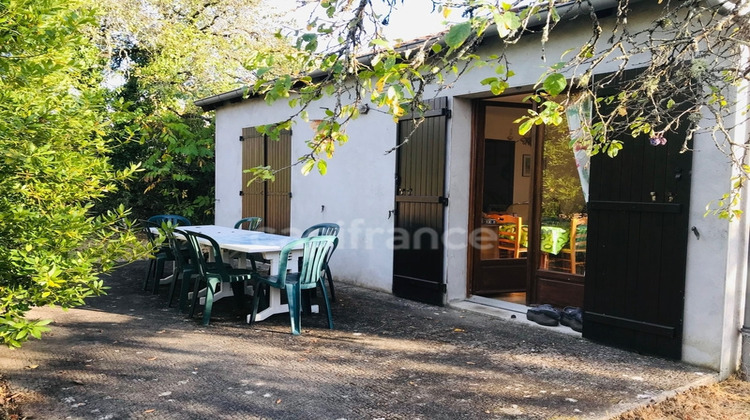 Ma-Cabane - Vente Maison LA GUERCHE SUR L AUBOIS, 52 m²